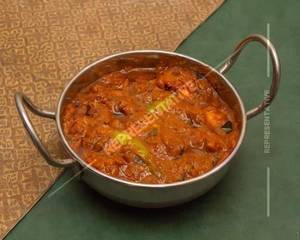 Kadai Chicken