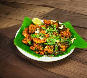 Kodi Vepudu(Chicken Fry)