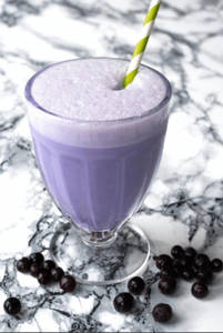Black Currant Shake [300ML]