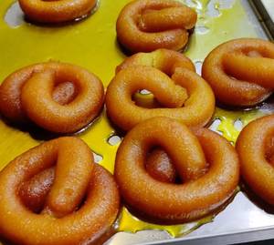 Chanar Jhilipi [ 5 Pieces ]