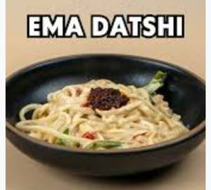 Em Datshi Noodles