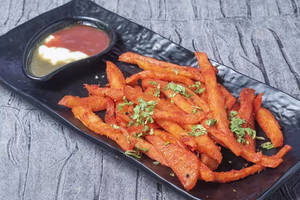Chilli Patato