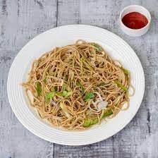Mix chowmein 