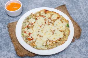 Cheese Omelette
