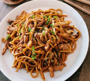 Chi Shangai Noodles