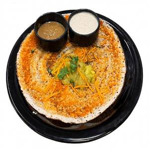 Ghee Masala Dosa