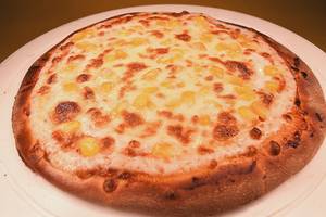 Veg Corn Cheese Pizza