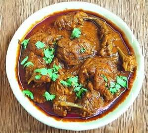 Chicken Kosha