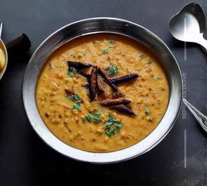 Yellow Dal Tadka