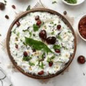 Curd Rice