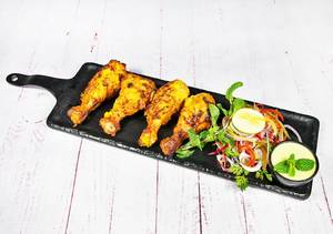 Tangdi Kabab (4Pieces)