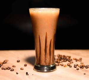 Mocha Frappe
