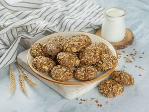 Multigrain Cookies 250gm