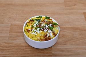 Veg Pulao
