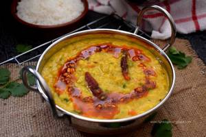 Dal tadka