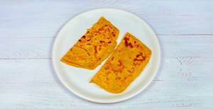 Tawa Paratha
