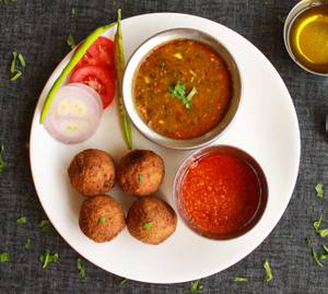 Special Dal Baati