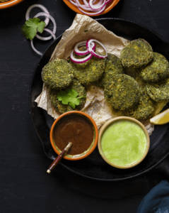 Hara Bhara Kabab