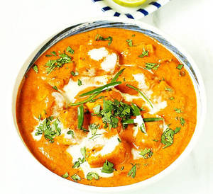 Special Paneer Tikka Masala