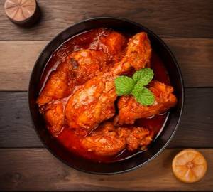 Chiken masala