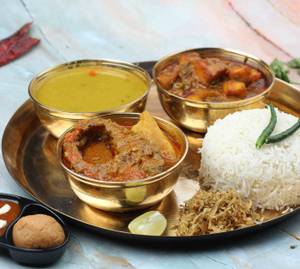 Special Ruhi/Rohu Fish Meal