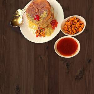 Special Jambo King Dabeli