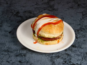 Veg Burger