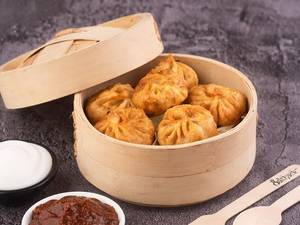 Veg Momos