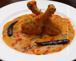 Murgh Curry (Half)