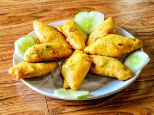 Paneer Pakora
