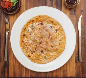 Chicken Paratha (5Pc)