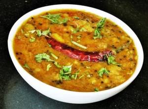 Yellow Dal Tadka (desi Ghee)
