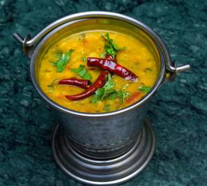 Dal Tadka