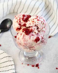 Red Velvet Scoop