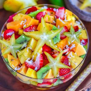 Fruits Salad | Premium Quality Fruits |