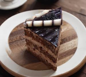 Dutch Chocolate