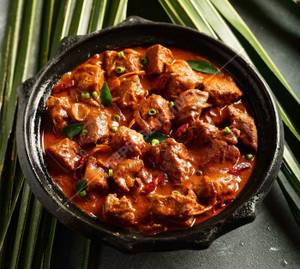 Mutton Roghan Josh