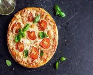 Tomato Pizza
