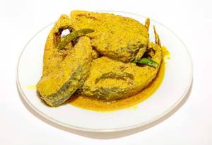 Telapiyad Fish In Mustard