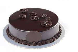 Rich Chocolate  Cake