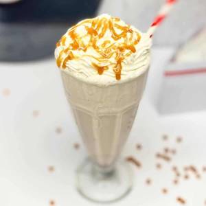 Butterscotch Shake