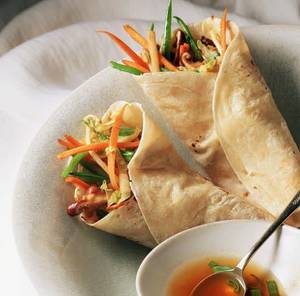 Chinese Wrap