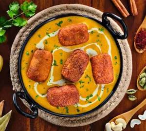Veg Kofta