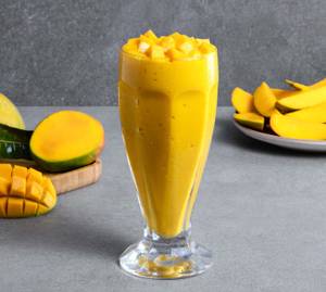 Mango Milkshake