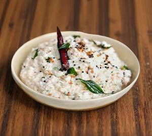 Curd Rice