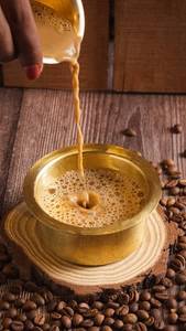 Filter Coffee