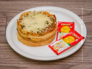 Pizza Puff