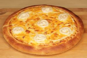 5 Cheese Pizza