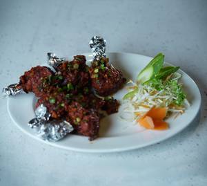 Chicken Lollipop
