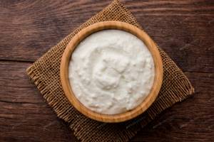 Plain Dahi